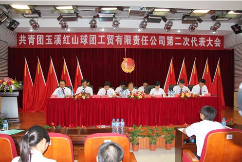 企业简介