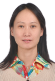 杨海粼