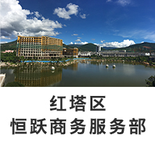 企业