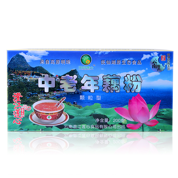 商品展示