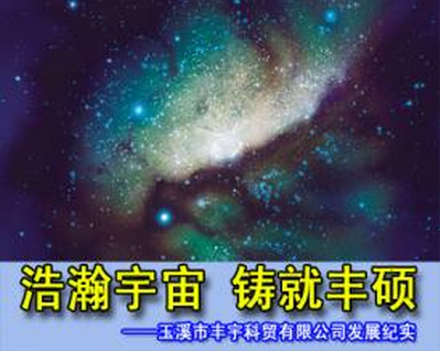 企业简介