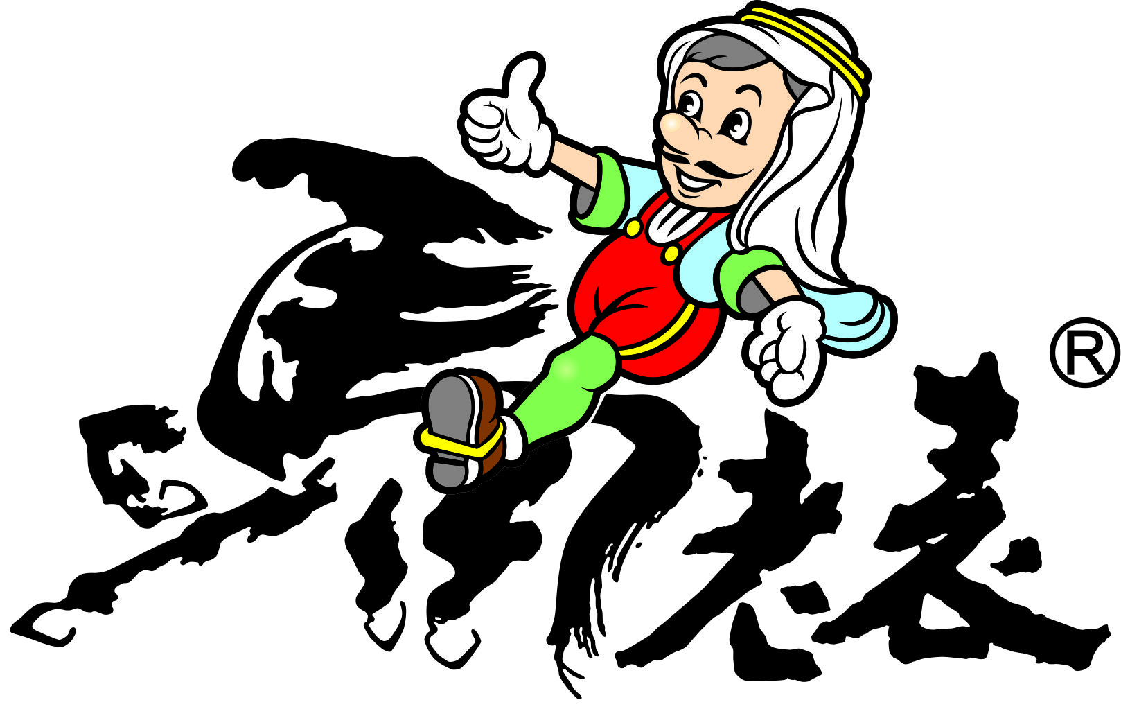 企业简介