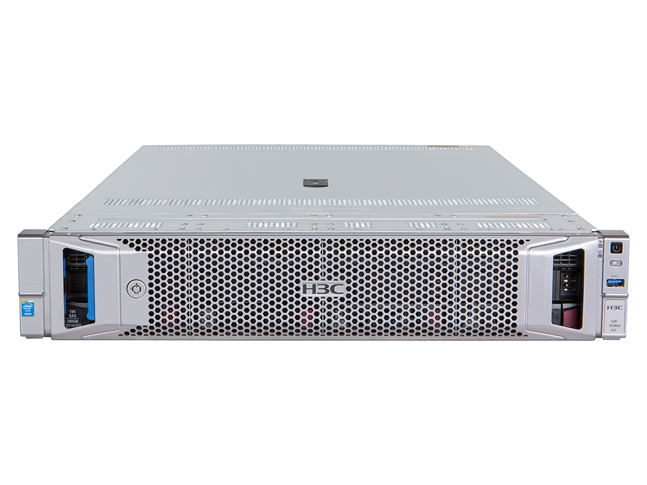 H3C服务器R4900G2