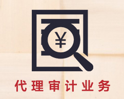 代理审计业务