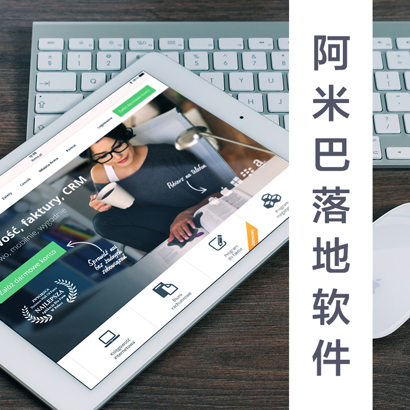 阿米巴落地软件