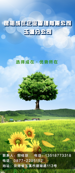 企业简介