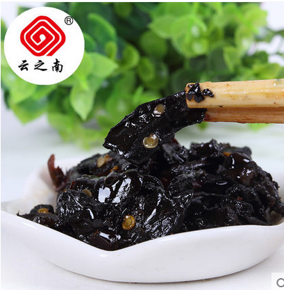 牛肝菌