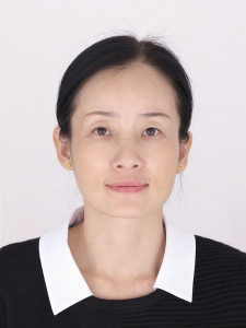 李  丽
