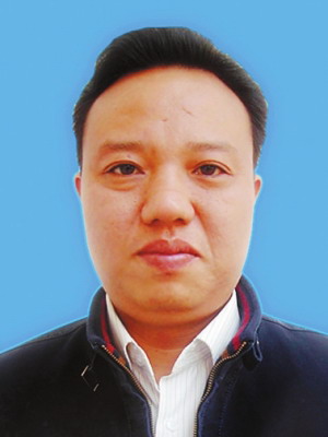 黄运喜