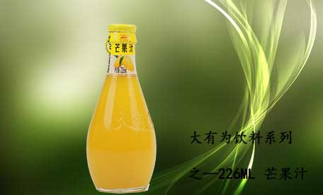 芒果汁