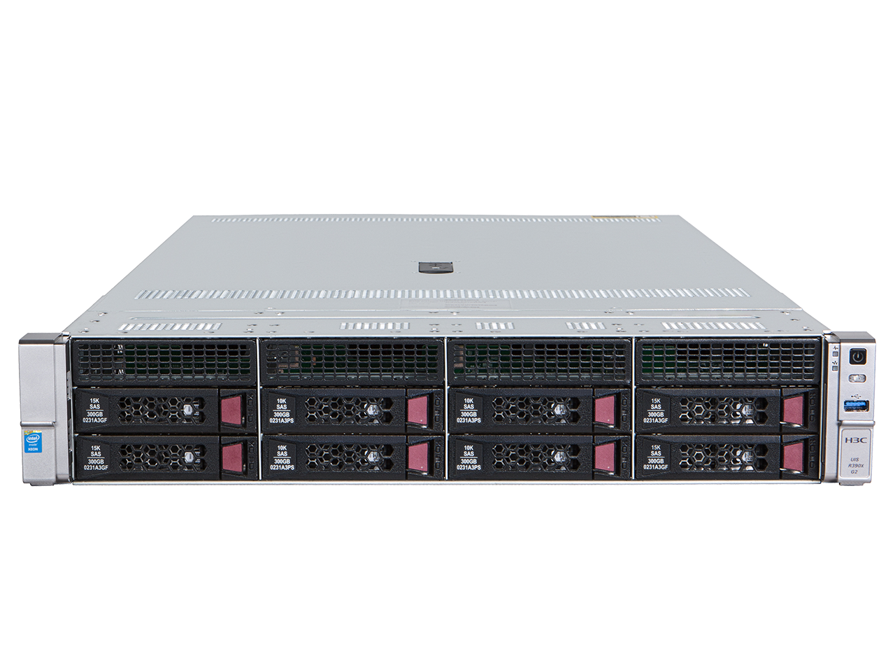 H3C R4900 G2CPU模块