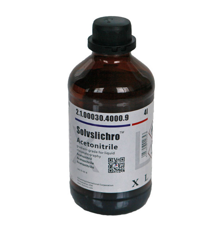 HPLC 梯度级乙腈