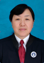 陈汝荟 律师