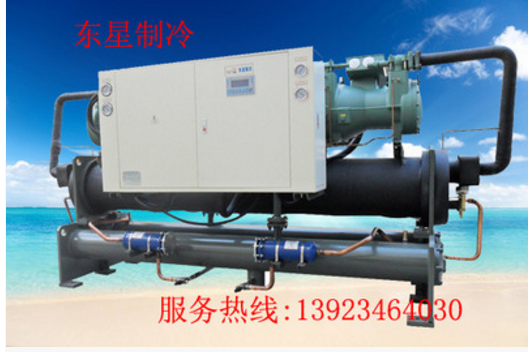 玉溪市20匹低温工业冷水机|60P低温工业冷冻机|40匹低温冰水机
