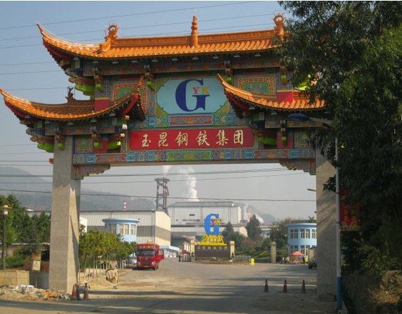 企业简介