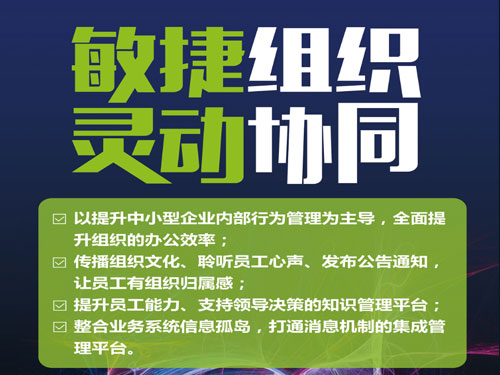致远A6-V5协同管理软件