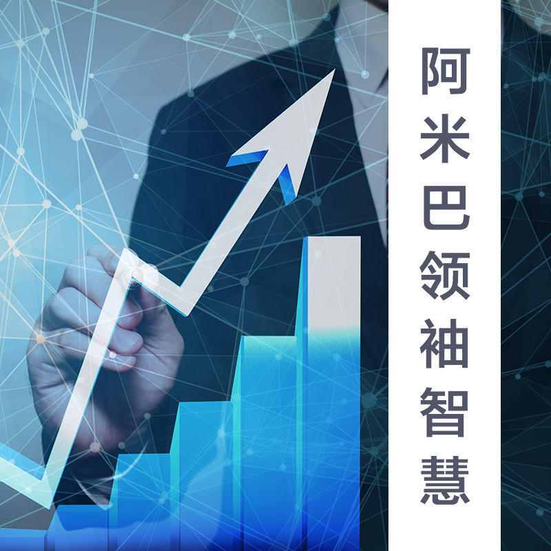 阿米巴领袖智慧