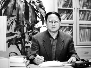 李晓明