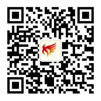 关于我们二维码